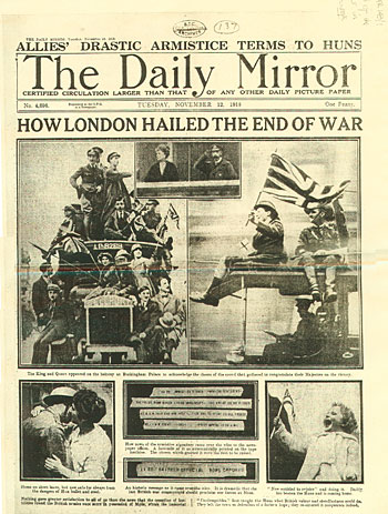 daily mirror